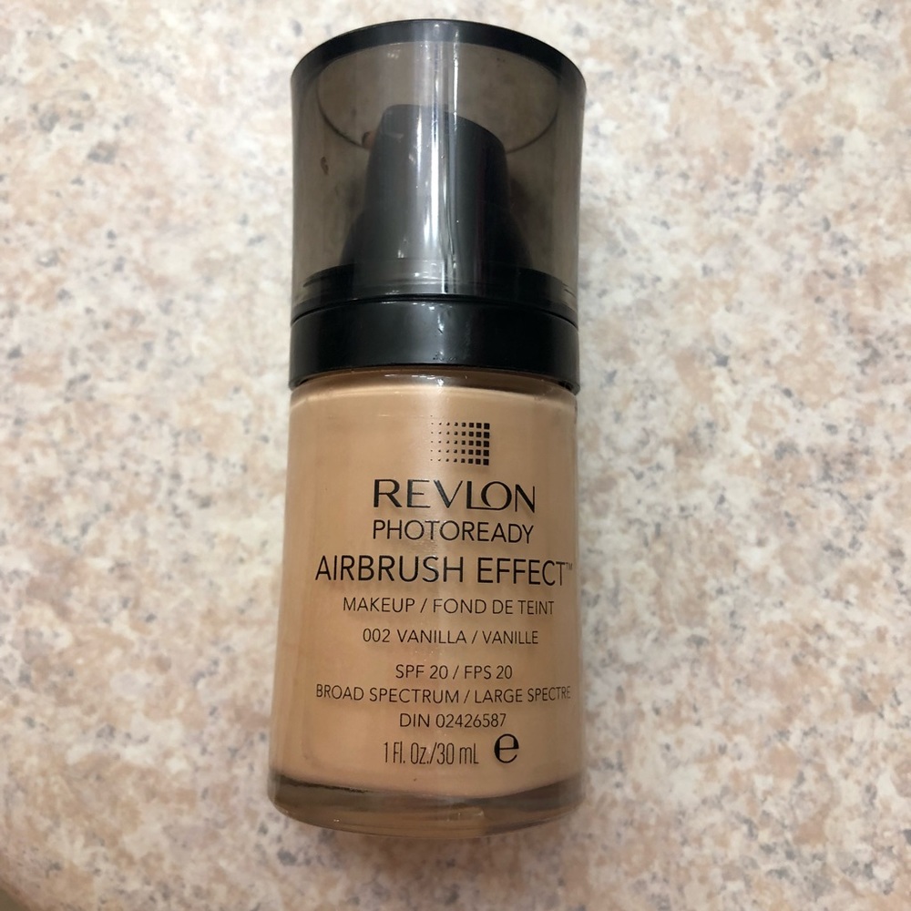 Revlon Makeup
